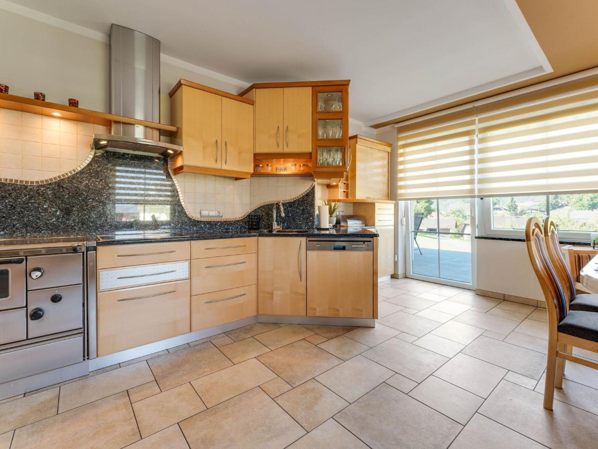 Holiday Home In Carinthia Near Lake Woerthersee Kottmannsdorf Dış mekan fotoğraf